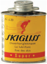 Galeria / Skigliss
