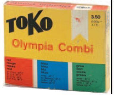 Galeria / Olympia Combi